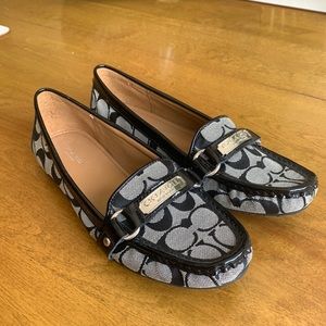 NEW Coach Shoes
